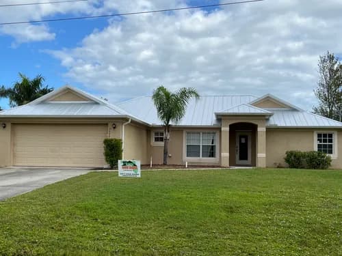 Top Cat Roofing - Photo 5