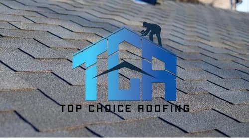 Top Choice Roofing