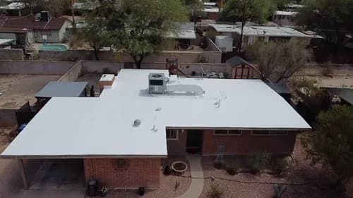 Top Dog Roofing - Photo 3