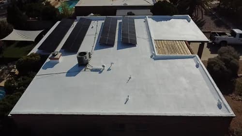 Top Dog Roofing - Photo 4