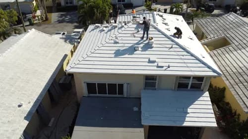 Top Florida Roofing