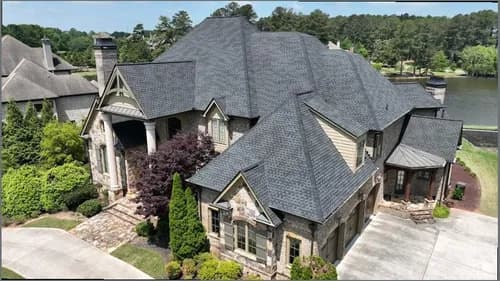 Top Gillmeister Roofing - Photo 1