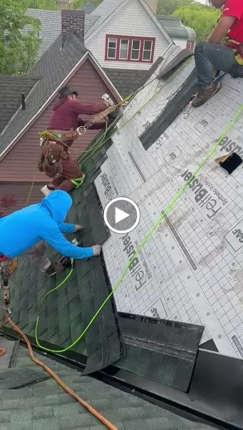 Top Grade Exteriors Inc - Photo 4