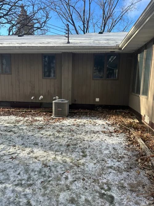 Top Grade Exteriors Inc - Photo 2