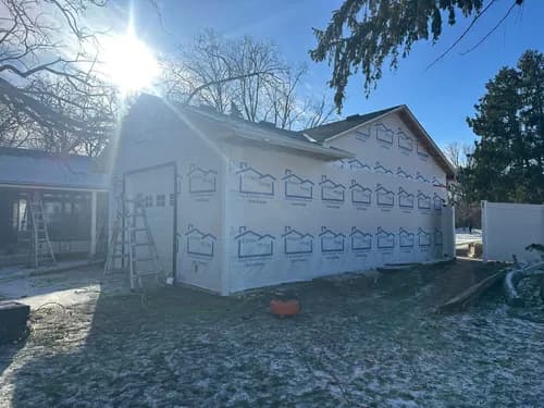 Top Grade Exteriors Inc