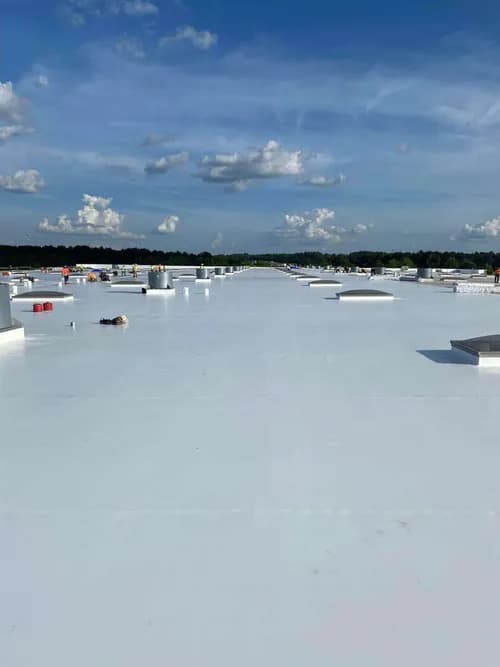 TOP GUN ROOF COATINGS - Photo 1