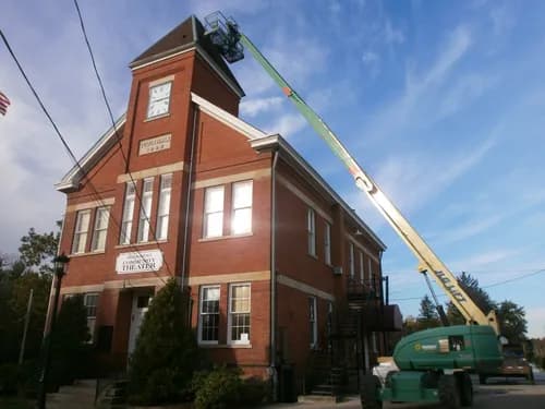 Top Gun Roofing - Photo 3