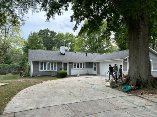 Top Gun Roofing - Photo 5