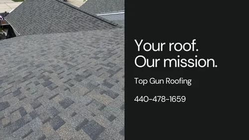 Top Gun Roofing