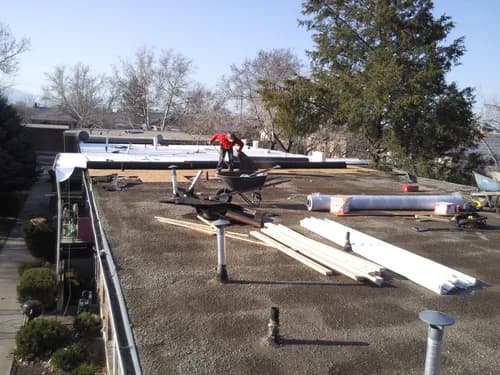 Top Gun Roofing & Exteriors, LLC - Photo 3