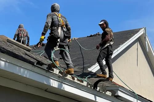 Top Gun Roofing, Inc - Photo 1