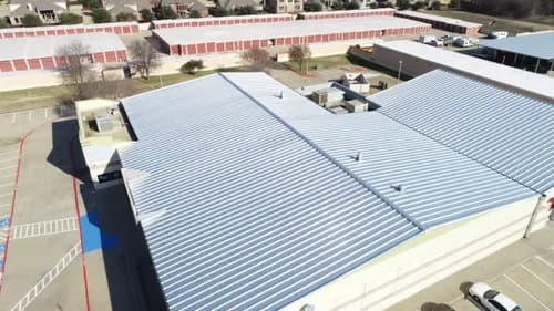 Top Hat Roofing - Photo 5