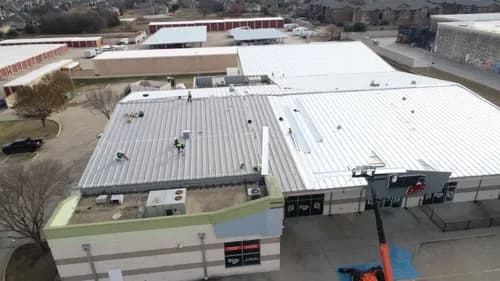 Top Hat Roofing - Photo 4