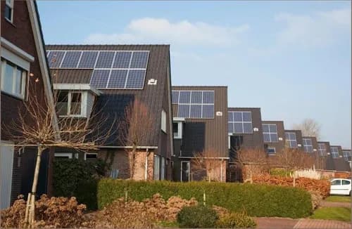 Top Hat Roofing - Photo 4