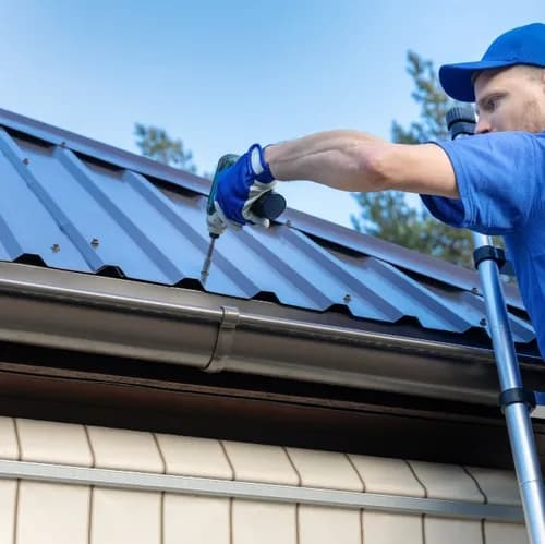 Top Line Roof and Construction - Photo 1