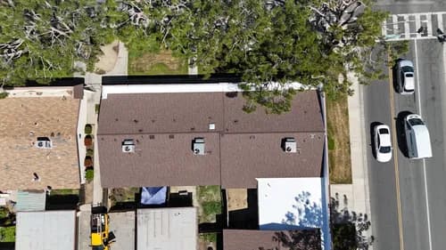 Top Line Roofing - Photo 4