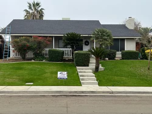 Top Line Roofing - Photo 2