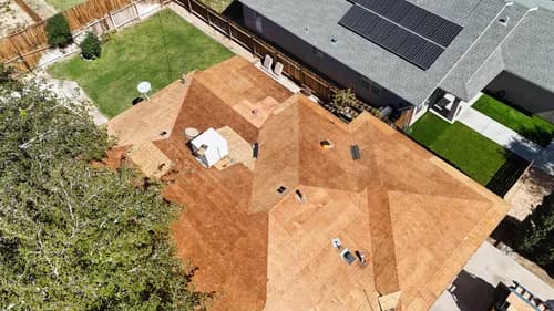 Top Line Roofing - Photo 1