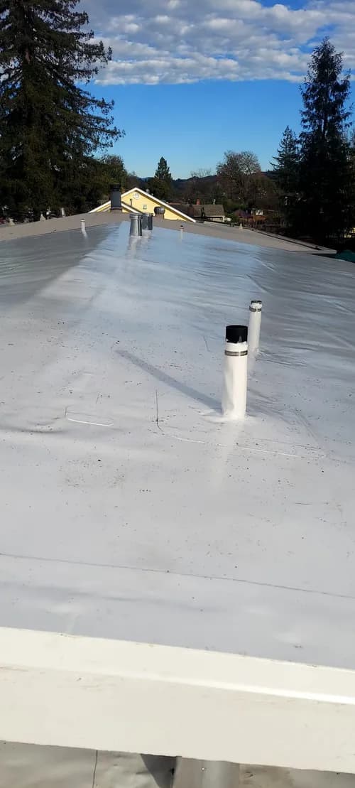 Top Line Roofing - Photo 3