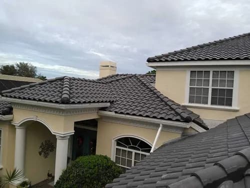 Top Line Roofing - Photo 2