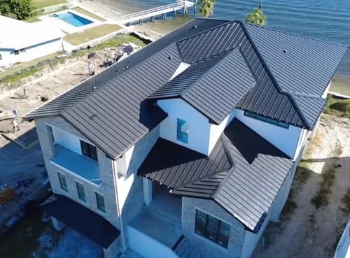 Top Line Roofing - Photo 1