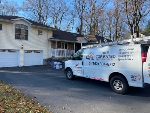 Top NJ Construction & Roofing - Photo 5