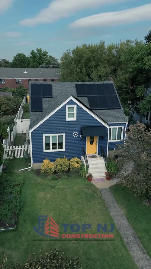 Top NJ Construction & Roofing - Photo 4