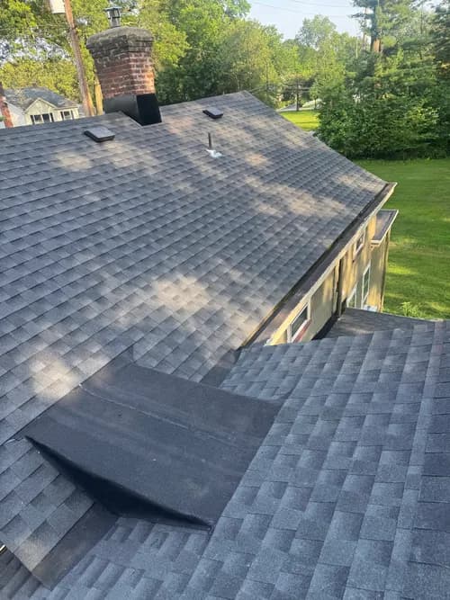 Top NJ Construction & Roofing - Photo 3