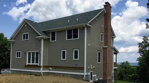 Top Notch Carpentry & Remodeling