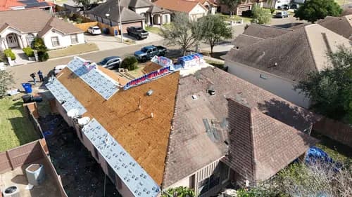 Top Notch Roof Pros - Photo 2