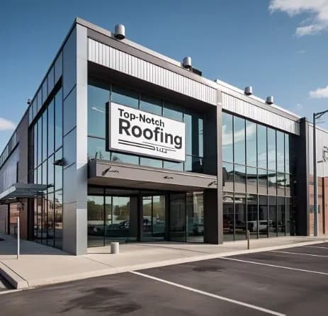 Top-Notch Roofing