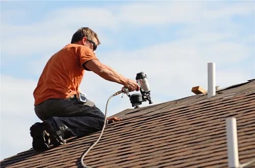 Top Notch Roofing