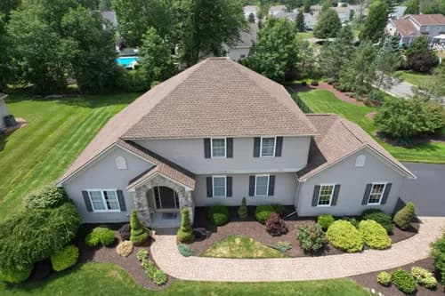 Top Notch Roofing - Photo 4