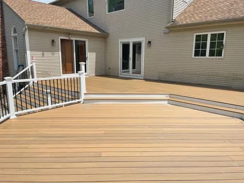 Top Pro Construction - Photo 4