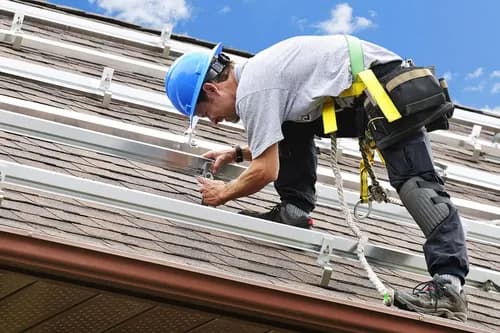 Top Quality Roofing - Photo 5