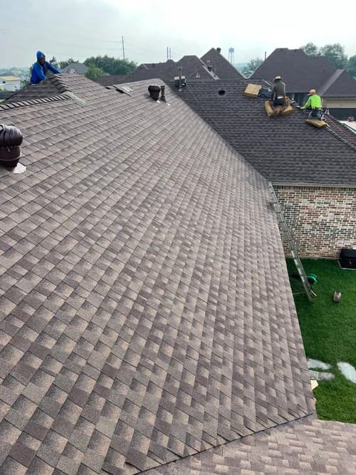 Top Quality Roofing - Photo 3
