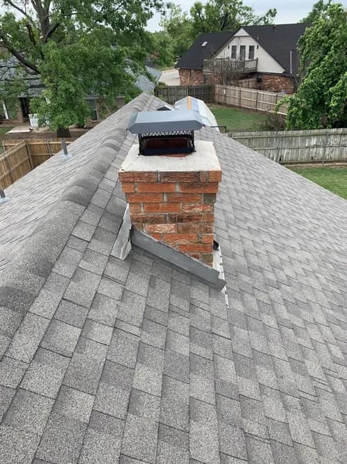 Top Roof LLC - Photo 2