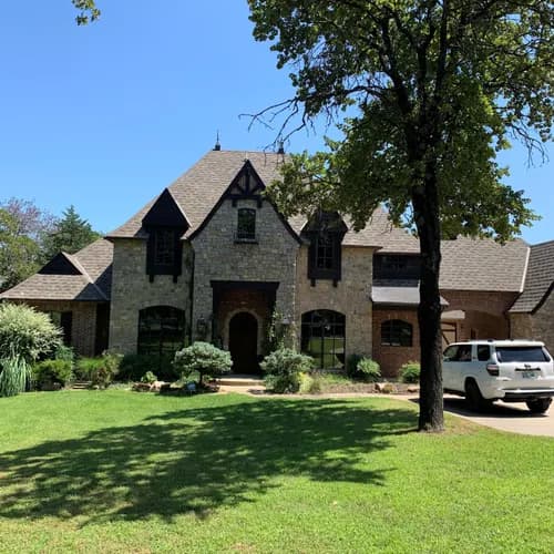 Top Roof LLC - Photo 1