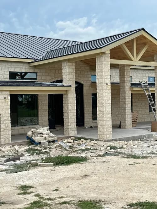 Top Roof Roofing - Photo 2