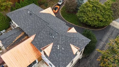 Top Roofing LLC - Photo 1