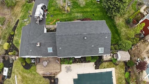 Top Shield Construction LLC