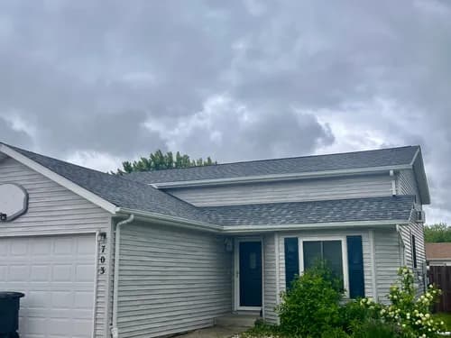 Top Shield Roofing - Photo 2