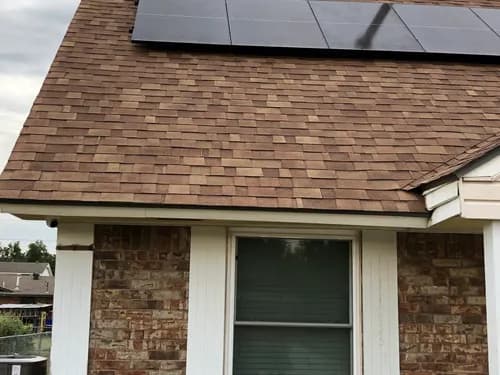 Top Side Roofing - Photo 4