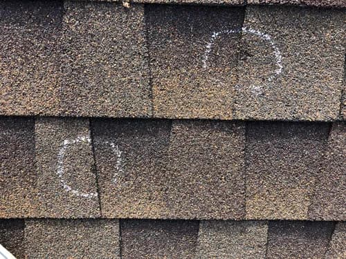 Top Side Roofing - Photo 1