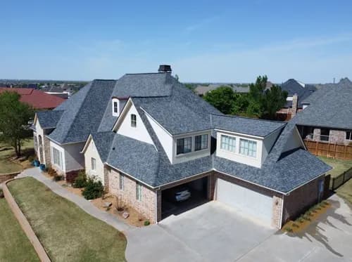 Top Sun Roofing - Photo 4