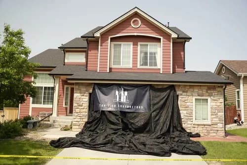 Top Tier Contractors