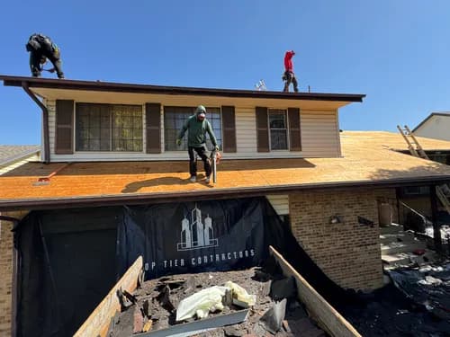 Top Tier Contractors - Photo 2