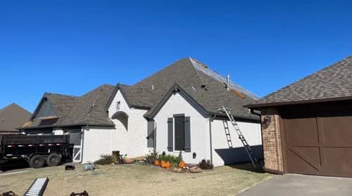 Top Tier Roofing Contractors - Photo 3