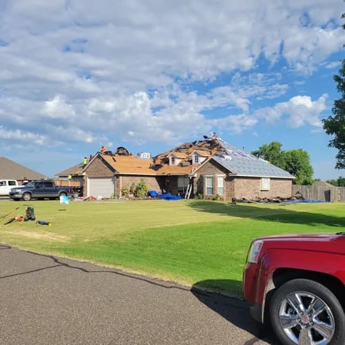 Top Tier Roofing Contractors - Photo 4