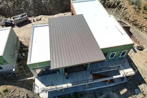 Top Tier Roofing - Photo 1